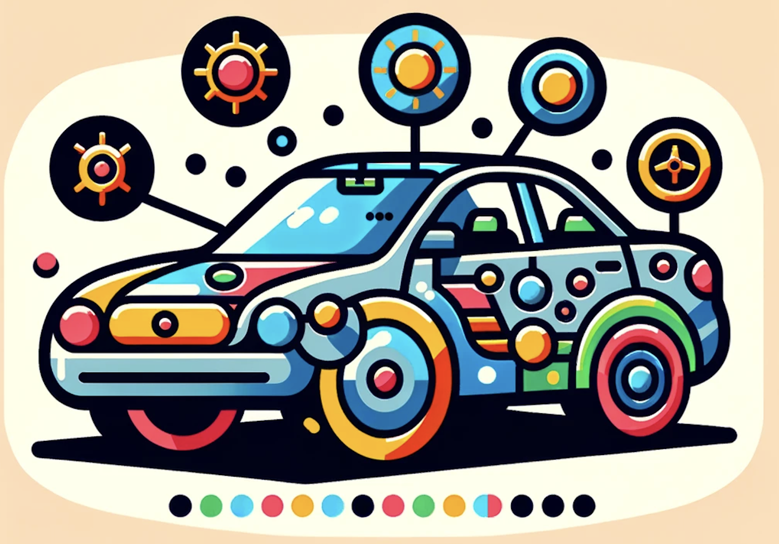 car-features